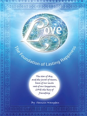 cover image of Love